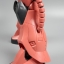 1/48 Mega Size MS-06S Char's Zaku II