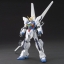 HG 1/144 (003) Gundam X MAOH