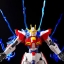 HG 1/144 Build Burning Gundam [Hobby Star]