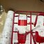 MG 1/100 Sazabi Ver.Ka (Clear Part) (6631A) [Daban]