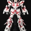 PG 1/60 Unicorn Gundam + ชุดไฟ LED Unit for PG RX-0 Unicorn Gundam [Daban]