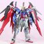 MG 1/100 Destiny Ver. + Wing of Light part (8828) [Daban]