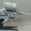 HG GP03 Dendrobium [1/550] + ยาน