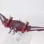 MG 1/100 Justice Ver. MB (8831) [Daban]