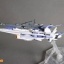 HGUC 1/144 (148) Gundam Delta Kai [Daban]