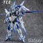MG 1/100 Galaxy [The Chaotic Era]