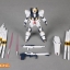 MG 1/100 (6619) Nu Gundam Ver.Ka (x12 Fin Funnels + Red Psycho Frame + Effect Part)