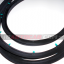ยางรถยนต์รุ่น TOYOTA โตโยต้า MS50 4DOOR Door Weatherstrip, Door seals ยางประตูรถยนต์ 4ประตู ชิ้นหลัง-ข้างขวา RR เหมาะสำหรับ อะไหล่รถ คลาสสิค ซ่อมสีรถยนต์ คนแต่งรถ รถ retro แต่งสวย ชิ้นยางคุณภาพดี ส่งออก
