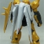 HG SEED (52) 1/144 Rudolf's Gouf Ignited