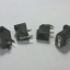 J.ADAPTOR 2.1MM.แบบเหลี่ยมมีร่อง
