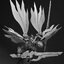 BE 1/144 Giant Axe Lancelot