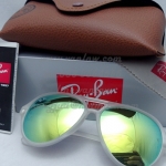 RB 4125 cats aviator ปรอท