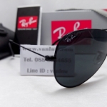 RB 3025 AVIATOR LARGE METAL 002/32 58-14 3N