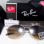 RB 8301 001/51 60-14 3n ขอบทองเลนส์ชาเฟด