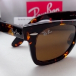RB2140 wayfarer ลายกระ 50mm-54 mm