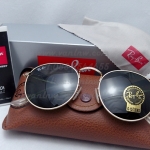 แว่นกันแดด Rayban RB 3447 ราคา 1500 เท่านั้น