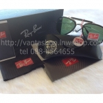 แว่น Rayban Rayban aviator rb3428 outdoorsman road spirit