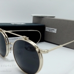 แว่นกันแดด thom brown 53-18-142 ขาทอ c138